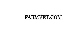 FARMVET.COM