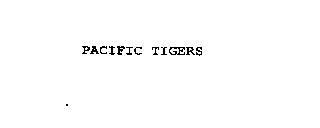 PACIFIC TIGERS