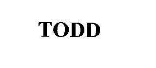 TODD