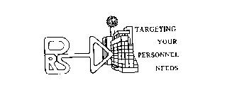TARGETING YOUR PERSONNEL NEEDS