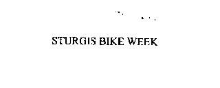 STURGIS BIKE WEEK