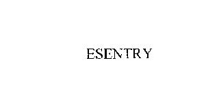 ESENTRY