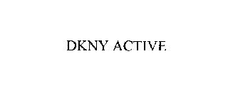DKNY ACTIVE