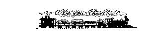 DO YOU...CHOO CHOO?
