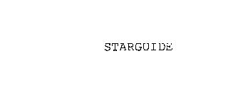 STARGUIDE