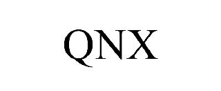 QNX