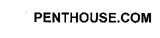 PENTHOUSE.COM
