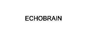 ECHOBRAIN