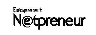 ENTREPRENEUR'S N@TPRENEUR