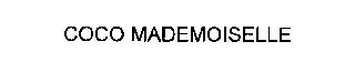 COCO MADEMOISELLE