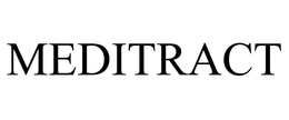 MEDITRACT