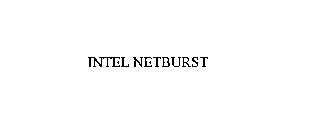 INTEL NETBURST