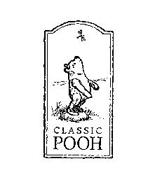 CLASSIC POOH