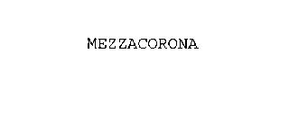 MEZZACORONA