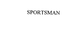 SPORTSMAN