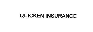 QUICKEN INSURANCE