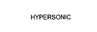 HYPERSONIC