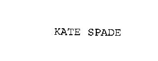 KATE SPADE