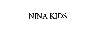 NINA KIDS