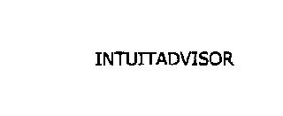 INTUITADVISOR