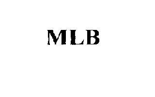 MLB