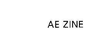 AE-ZINE