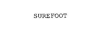 SUREFOOT