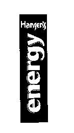 ENERGY HANSENS