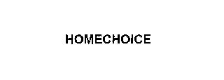 HOMECHOICE