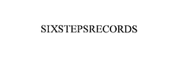 SIXSTEPSRECORDS