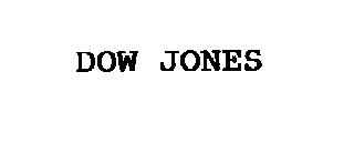 DOW JONES