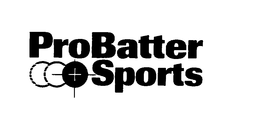 PROBATTER SPORTS