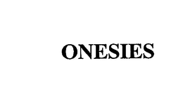 ONESIES