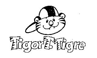 TIGOR T. TIGRE