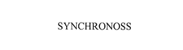SYNCHRONOSS