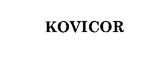 KOVICOR