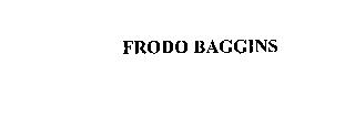 FRODO BAGGINS