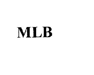 MLB