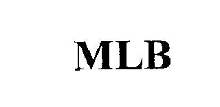 MLB