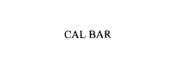 CAL BAR