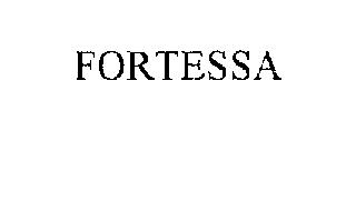 FORTESSA