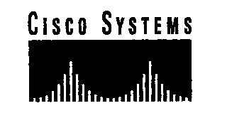 CISCO SYSTEMS