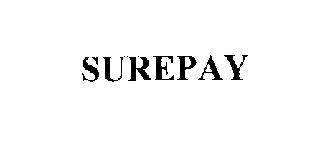 SUREPAY