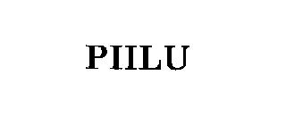 PIILU