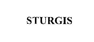 STURGIS