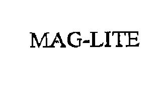 MAG-LITE