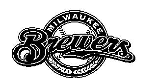 MILWAUKEE BREWERS