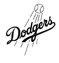 DODGERS