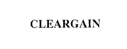CLEARGAIN