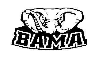 BAMA